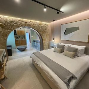 Apartament typu deluxe